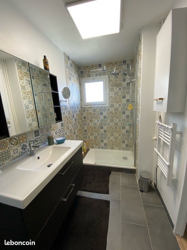 Appartement à louer, 75m², Martigues