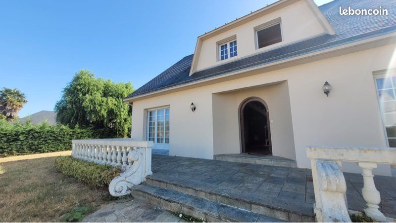 Maison à vendre, 210m², Sainte-Luce-sur-Loire