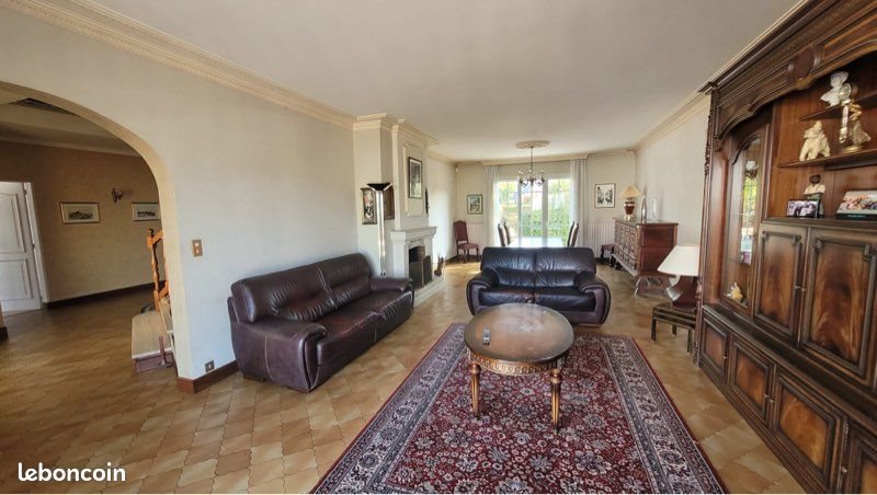 Maison à vendre, 210m², Sainte-Luce-sur-Loire