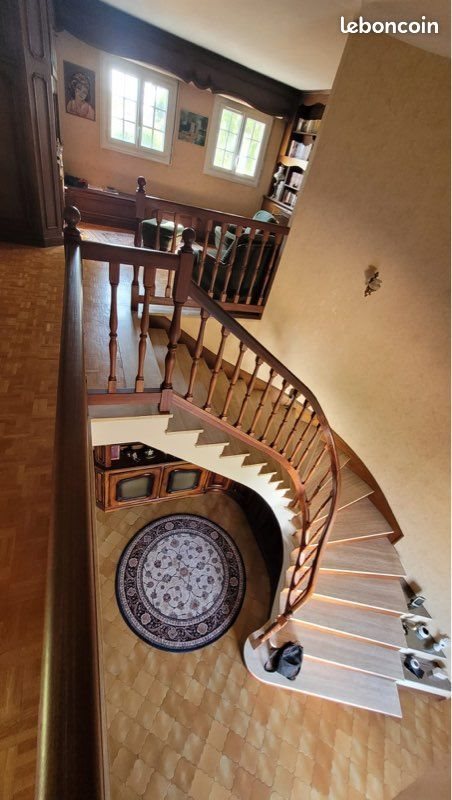 Maison à vendre, 210m², Sainte-Luce-sur-Loire