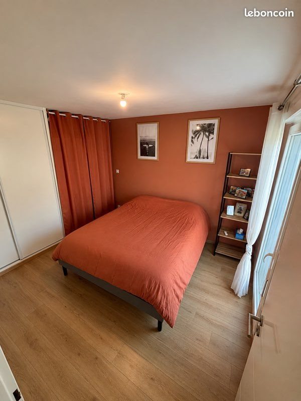 Appartement à louer, 48m², Lormont
