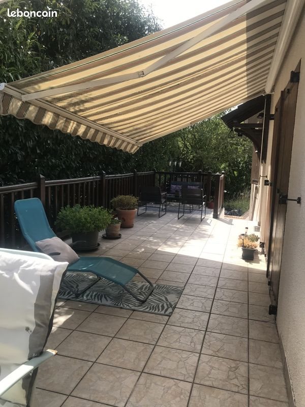 Maison à vendre, 124m², Mennecy