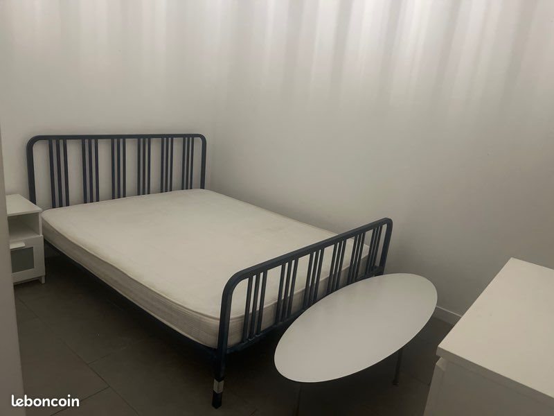 Appartement à louer, 68m², Nice