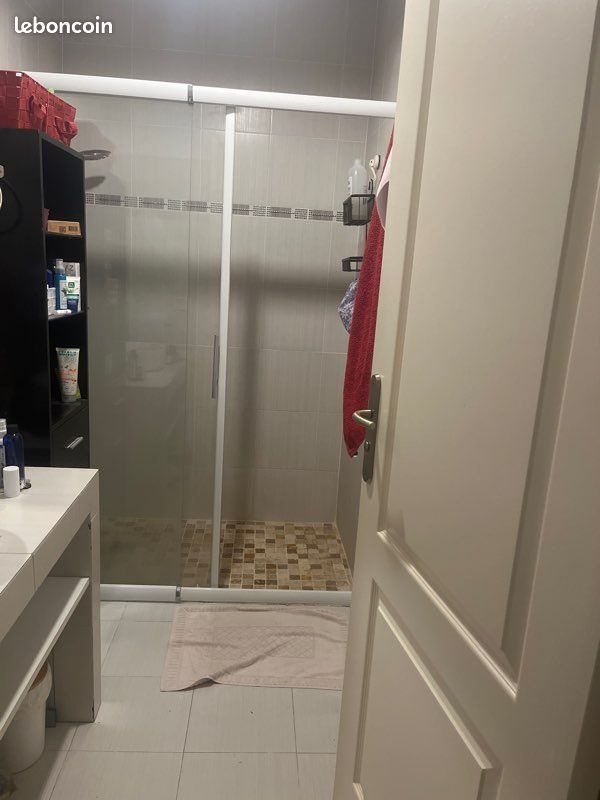 Appartement à louer, 68m², Nice