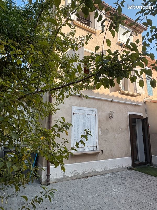 Maison à vendre, 70m², Six-Fours-les-Plages