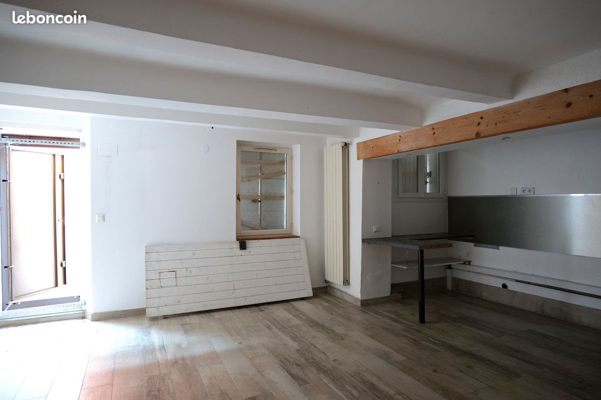 Maison à vendre, 70m², Six-Fours-les-Plages