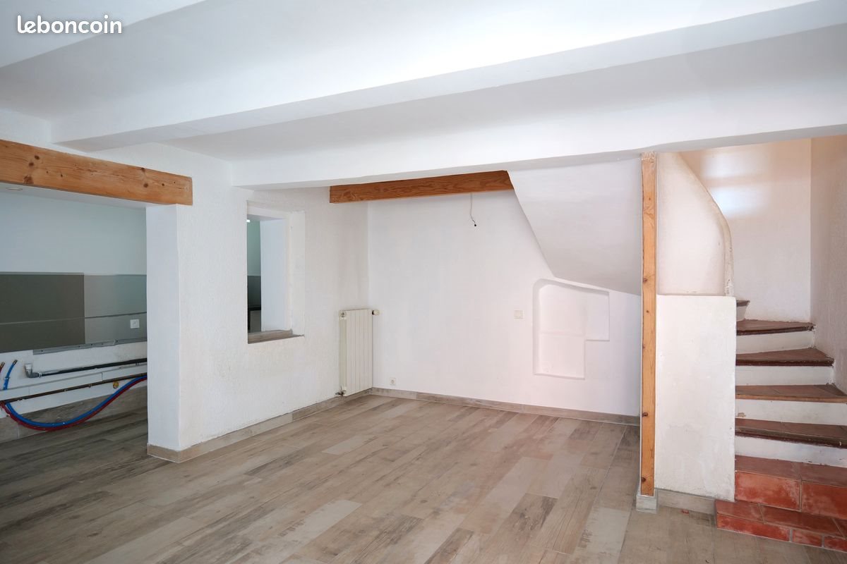 Maison à vendre, 70m², Six-Fours-les-Plages