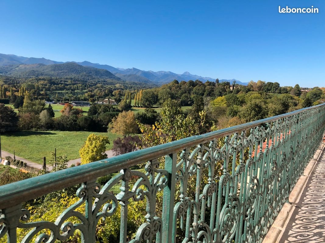 Appartement à louer, 45m², Montréjeau