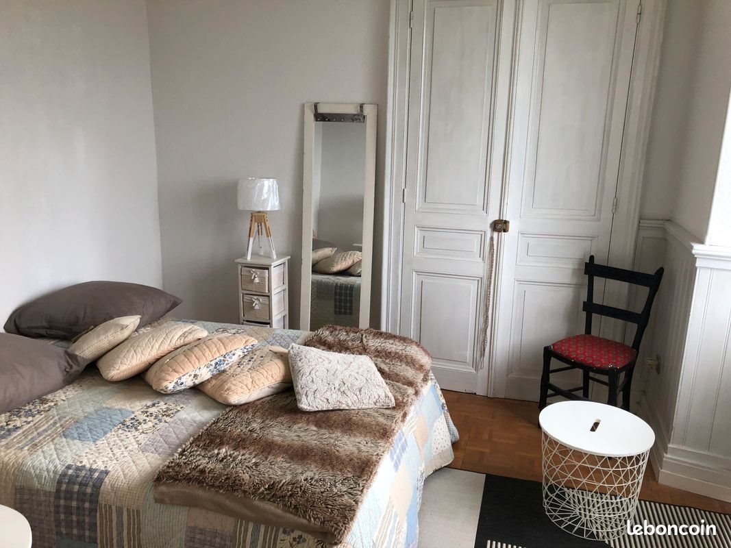 Appartement à louer, 45m², Montréjeau