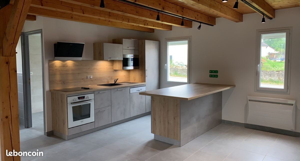 Maison à louer, 127m², Bologne