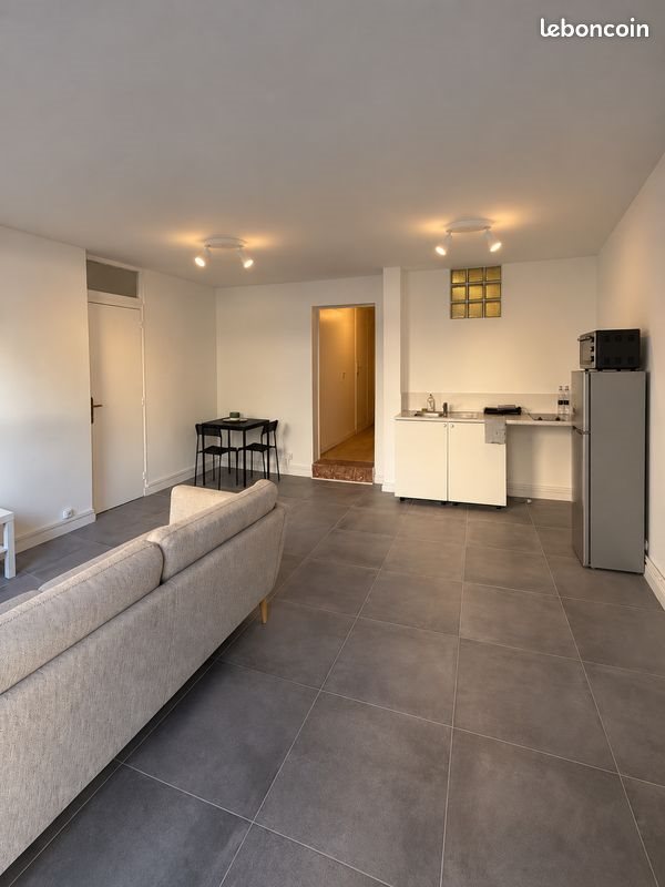 Appartement à louer, 50m², Yerres