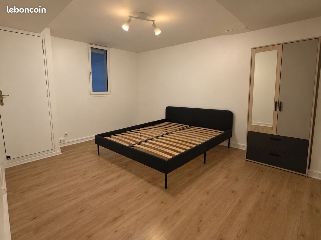 Appartement à louer, 50m², Yerres