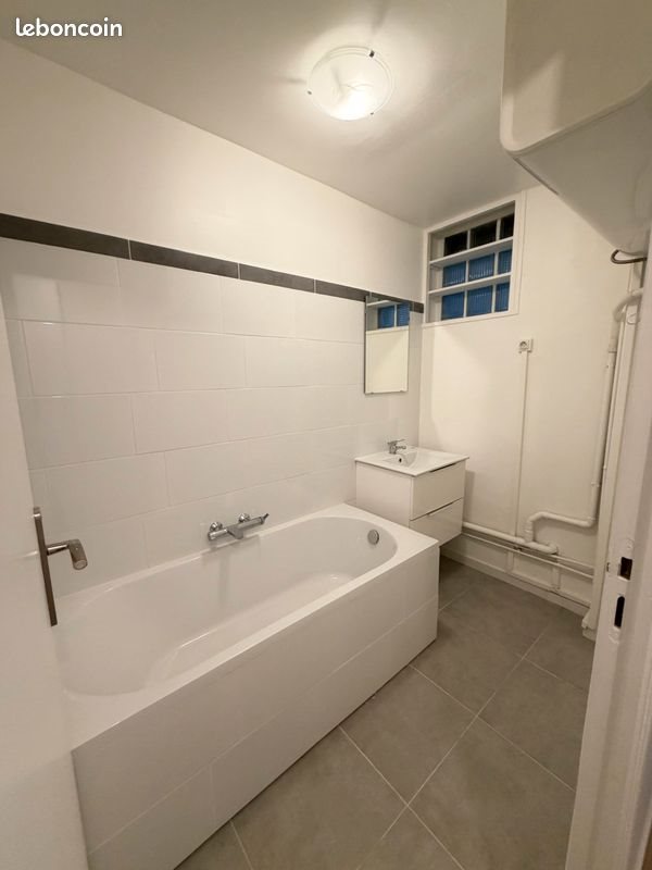 Appartement à louer, 50m², Yerres