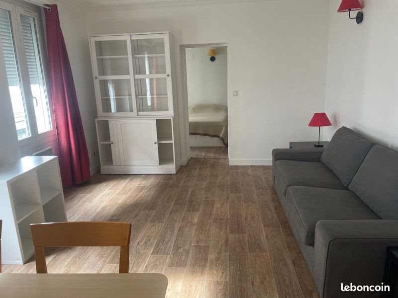 Appartement à louer, 41m², Fontenay-sous-Bois