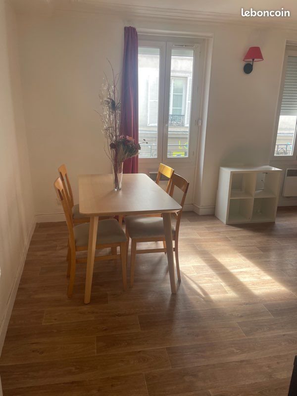Appartement à louer, 41m², Fontenay-sous-Bois