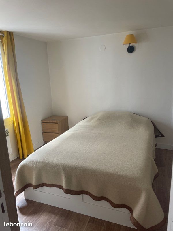 Appartement à louer, 41m², Fontenay-sous-Bois