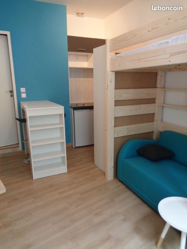 Appartement à louer, 18m², Montpellier
