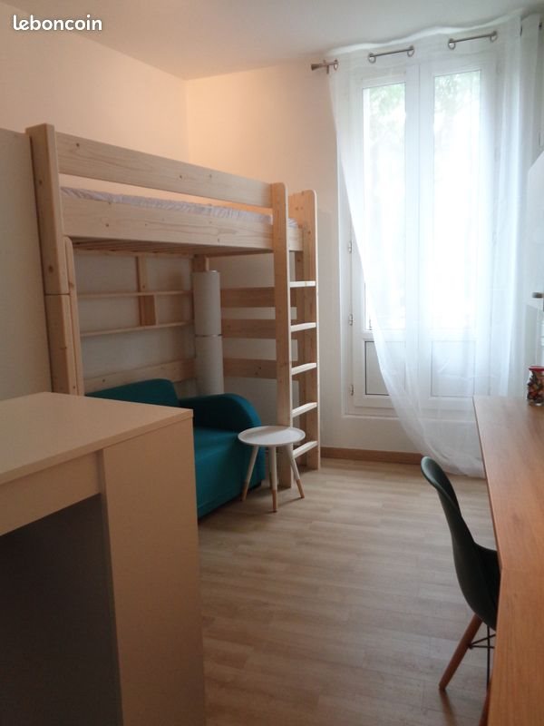 Appartement à louer, 18m², Montpellier