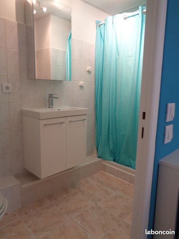 Appartement à louer, 18m², Montpellier