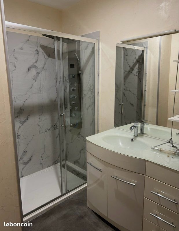 Appartement à louer, 48m², Thiers