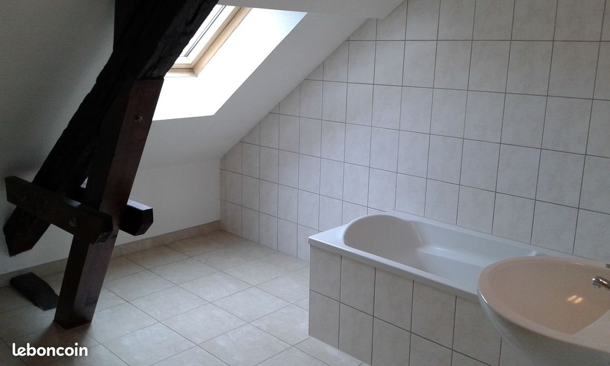 Appartement à louer, 59m², Montreux-Château