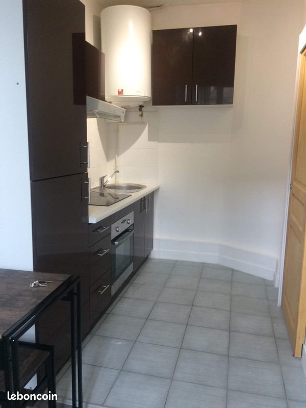 Appartement à louer, 24m², Pau