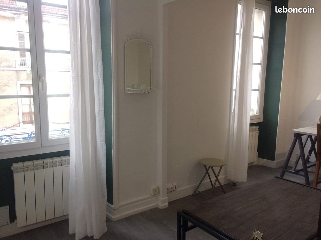 Appartement à louer, 24m², Pau