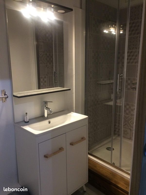 Appartement à louer, 24m², Pau