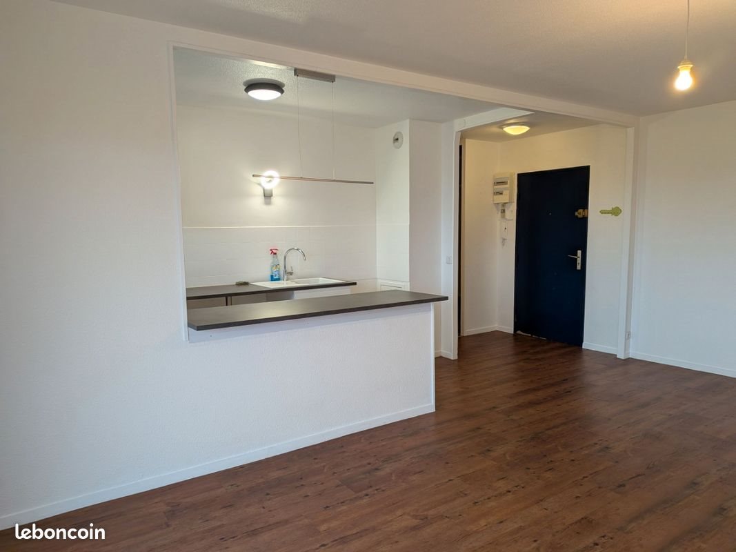 Appartement à louer, 63m², Mérignac