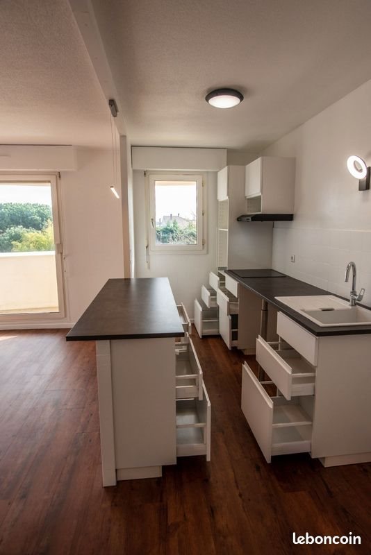 Appartement à louer, 63m², Mérignac