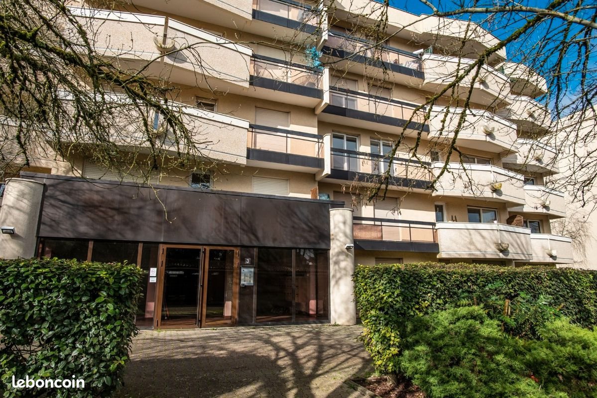 Appartement à louer, 63m², Mérignac