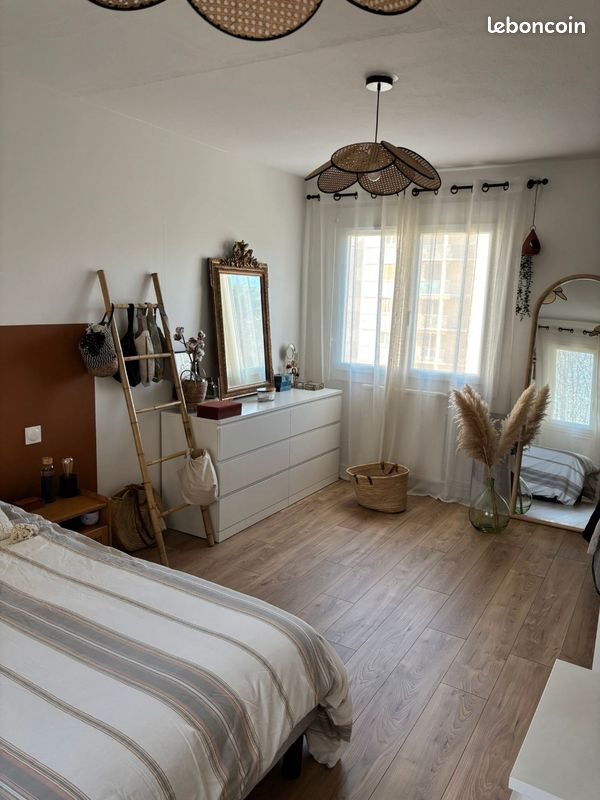 Appartement à vendre, 82m², Toulouse