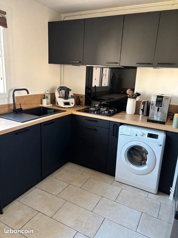 Appartement à vendre, 82m², Toulouse