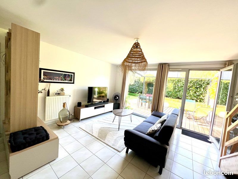 Maison à vendre, 88m², Orvault
