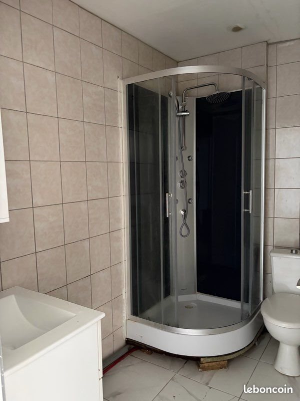 Appartement à louer, 35m², Roubaix
