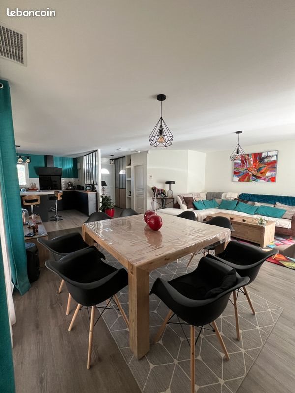 Maison à vendre, 130m², Roques