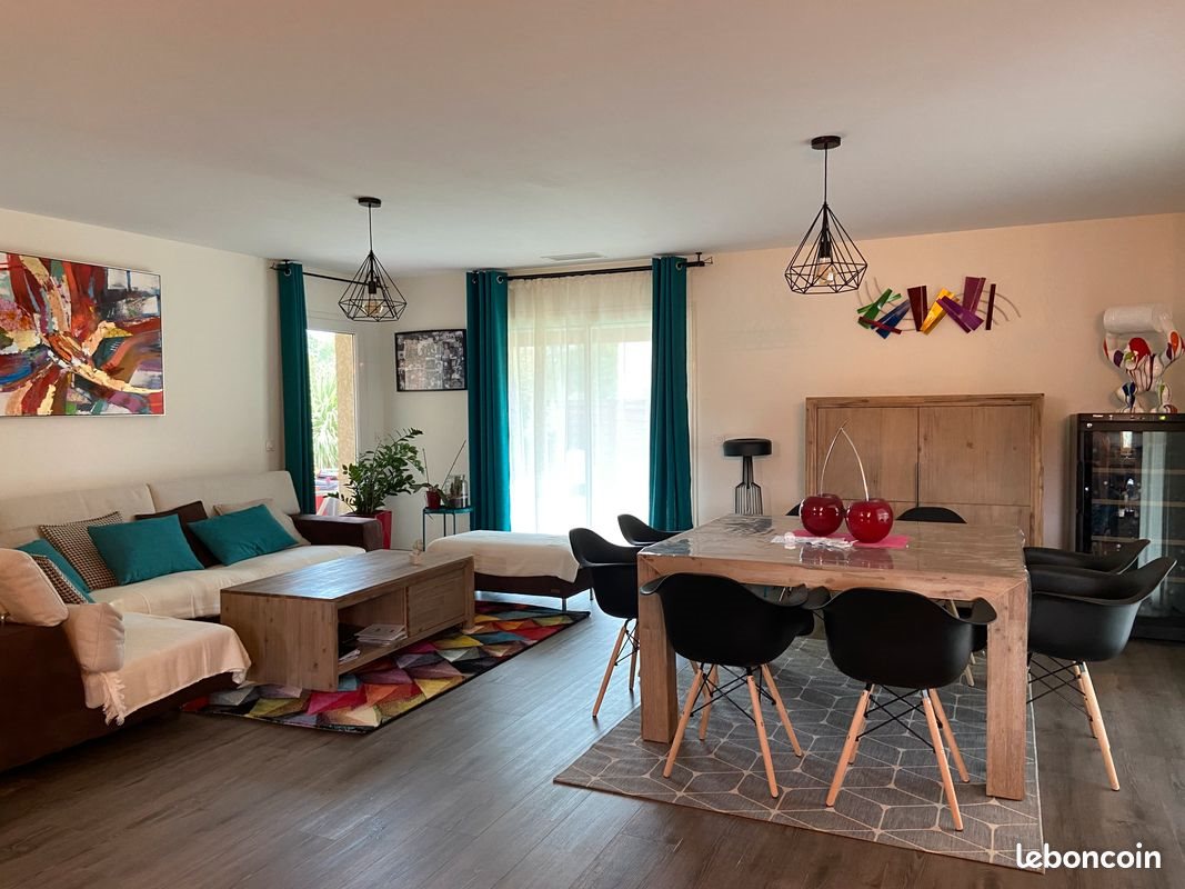 Maison à vendre, 130m², Roques