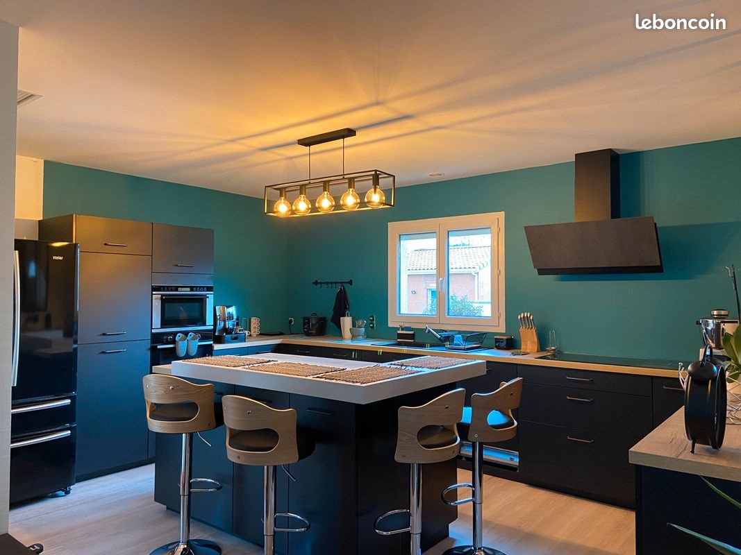 Maison à vendre, 130m², Roques