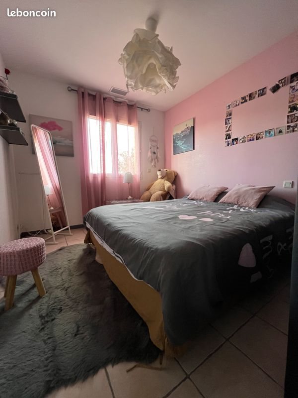 Maison à vendre, 130m², Roques