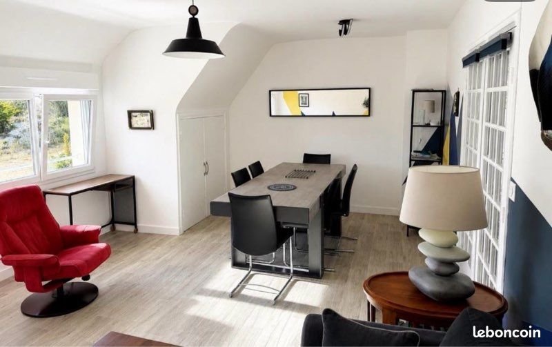 Appartement à louer, 70m², Cléder