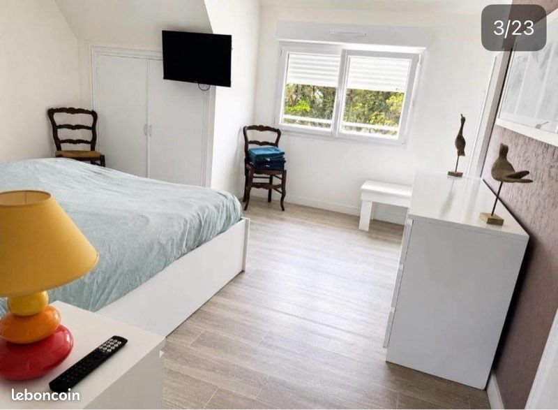 Appartement à louer, 70m², Cléder