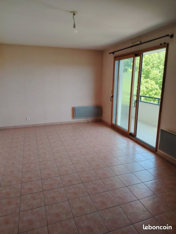 Appartement à louer, 29m², Limoges