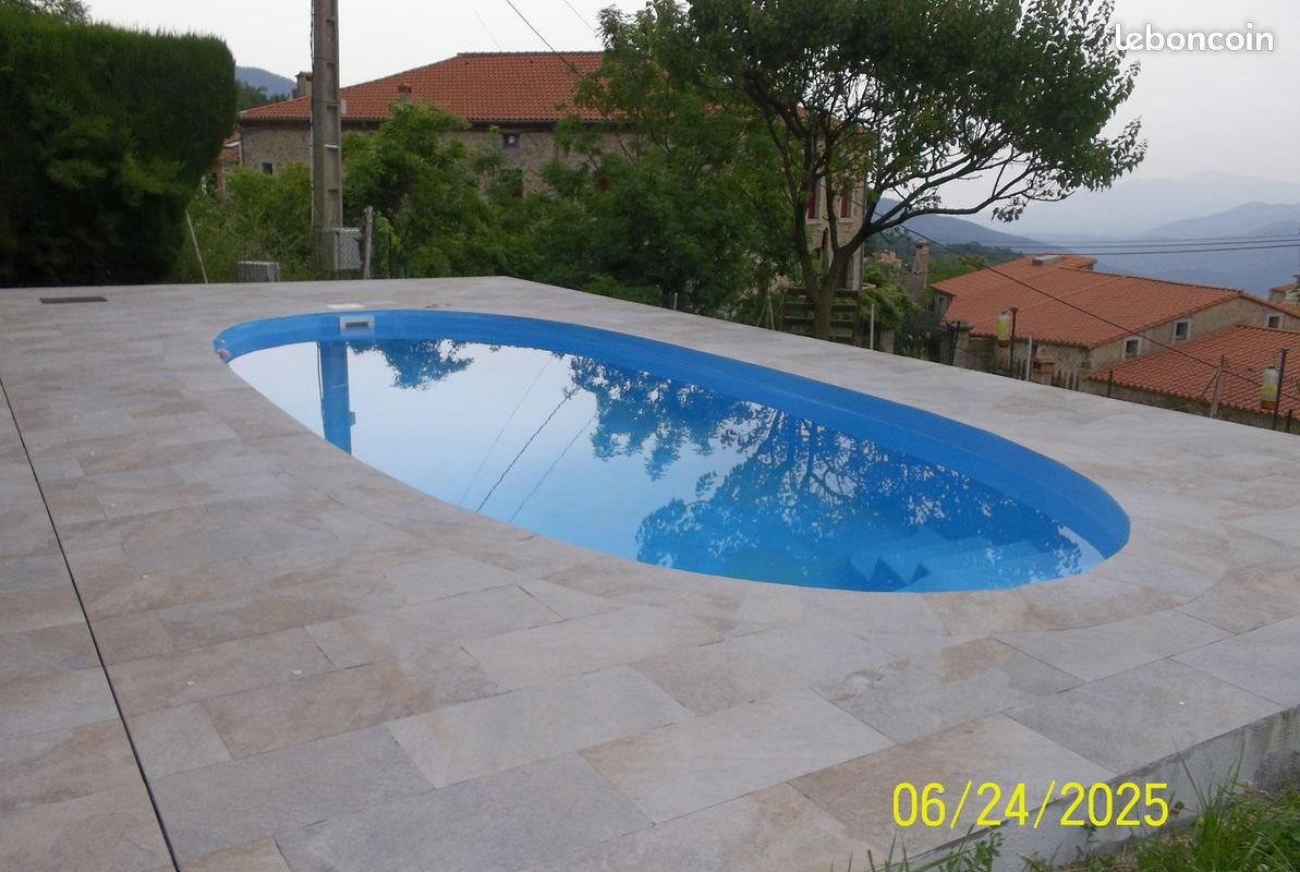 Maison à vendre, 70m², Corsavy