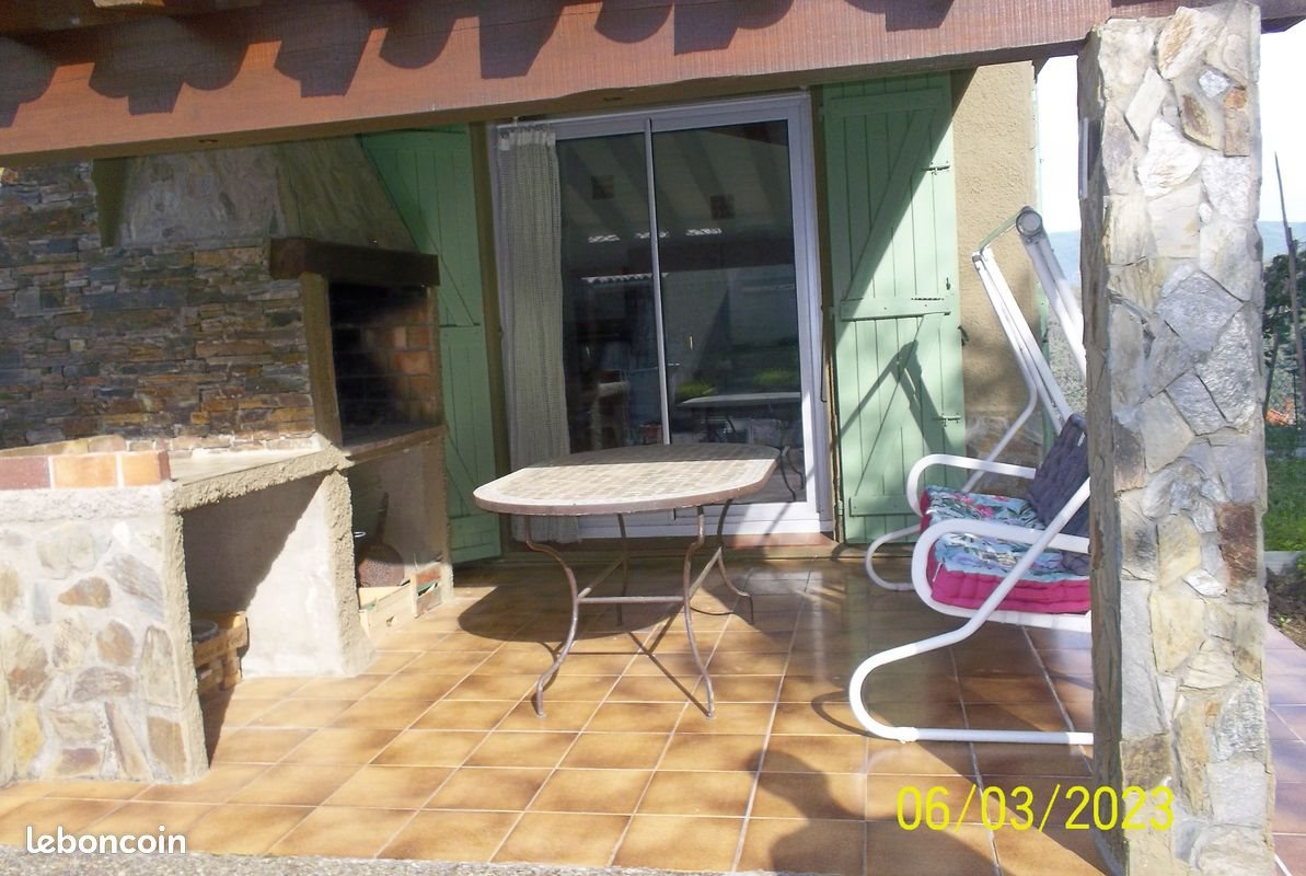 Maison à vendre, 70m², Corsavy