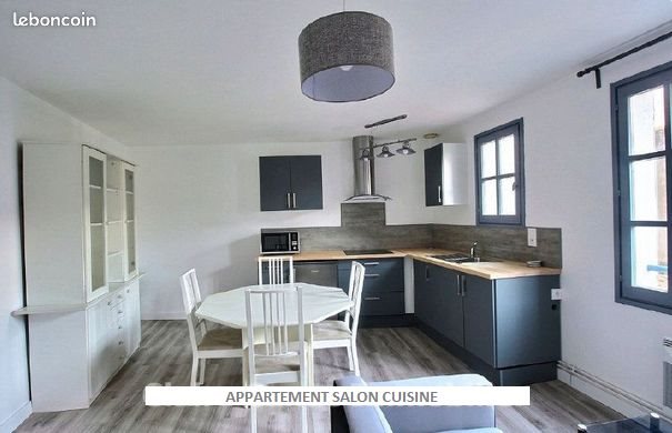 Appartement à louer, 41m², Castres