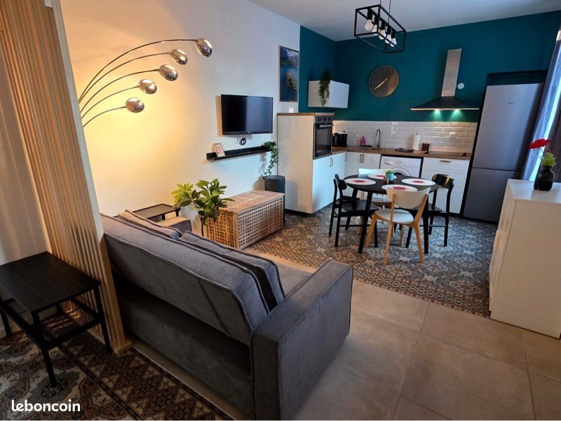 Appartement à louer, 100m², Valenciennes