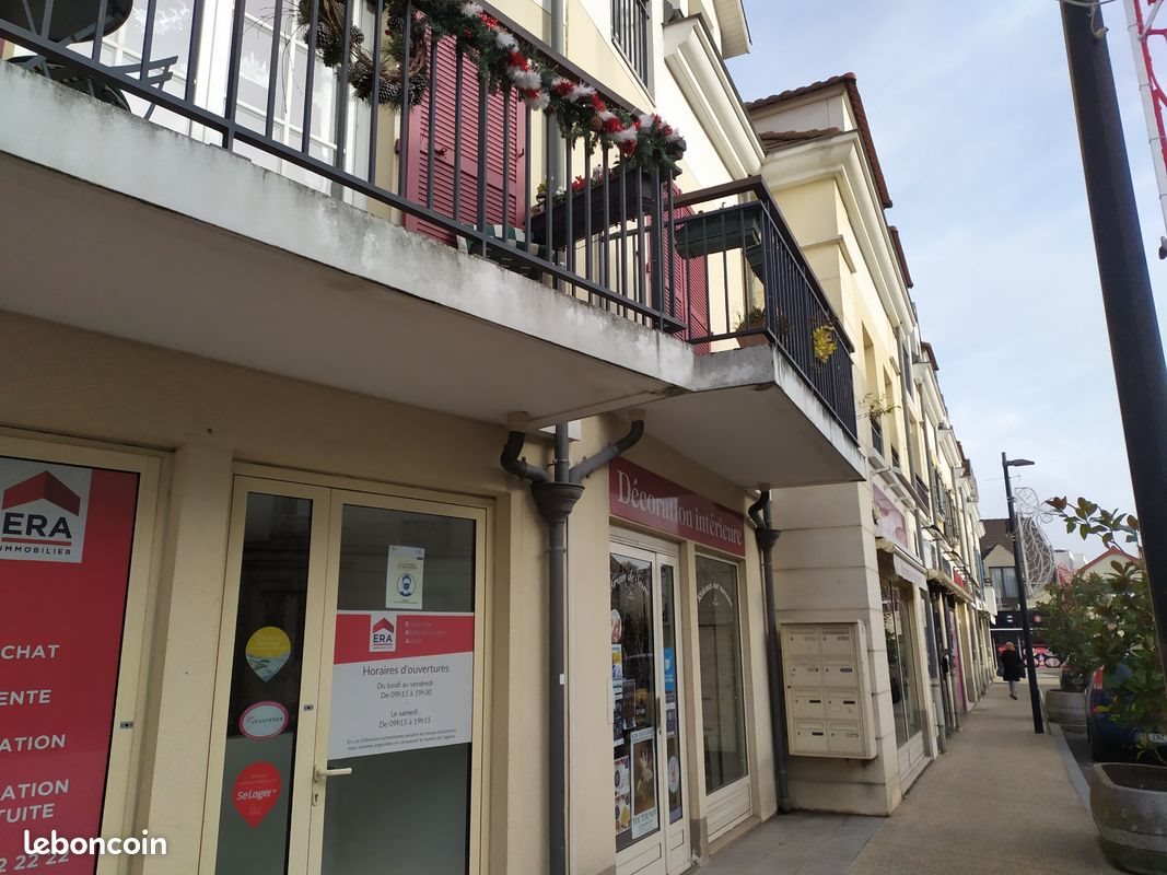 Appartement à louer, 45m², Draveil