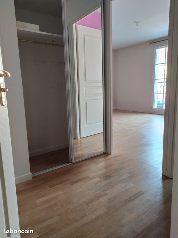 Appartement à louer, 45m², Draveil