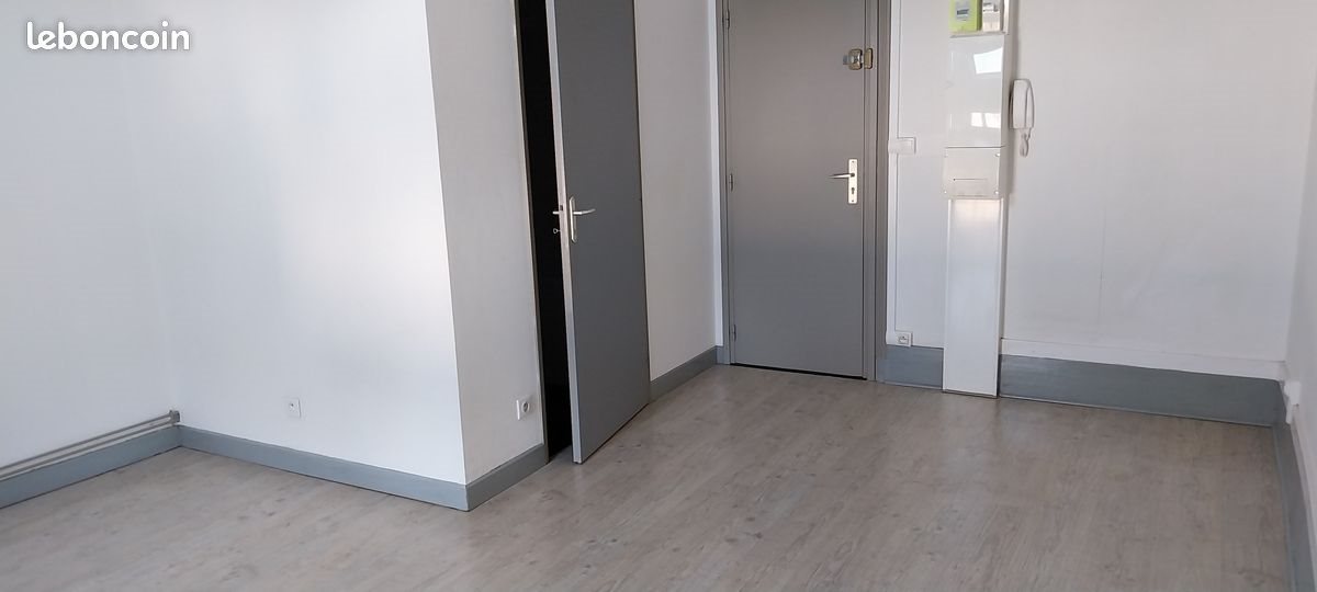Appartement à louer, 23m², Beaune