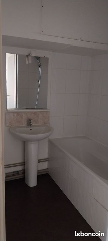 Appartement à louer, 23m², Beaune